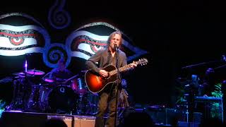 Take It Easy (end) - Our Lady of the Well - Jackson Browne - Seva concert - Oakland CA - Jan 12 2019