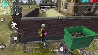 Garena Free Fire MAX 🔥 Android Gameplay #183 FF