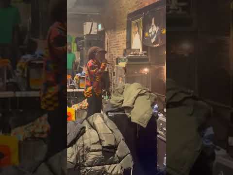 Jah Shaka Soundsystem