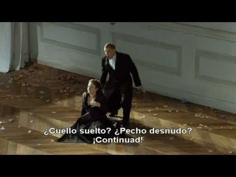 Le Nozze di Figaro. Salzburg 2006. [40]