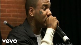 The Game - It&#39;s Okay (One Blood) (AOL Sessions)