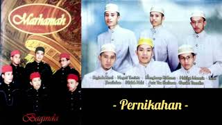 Download lagu Hakikat Pernikahan - Nasyid Marhamah mp3