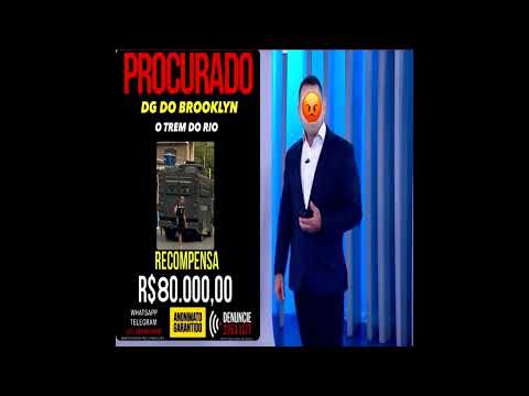 10 MINUTINHOS CONTRA O ESTADO 2025 - EDICÃO FIM DE ANO ( DG DO BROOKLYN ) CRIME COM PUTARIA