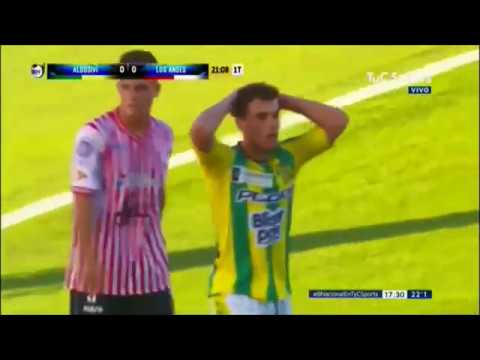 Emiliano Ellacopulos 2018