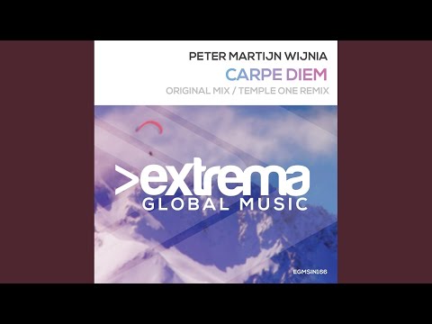 Carpe Diem (Temple One Remix)