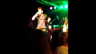 S.O.S. by Tyler Ward