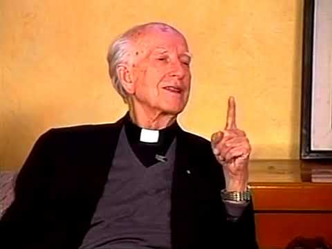 El Secreto de la Felicidad - Padre Jorge Loring