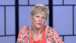 [Video Tuesday] Tina Slinker on "How do you deal with Transition?"