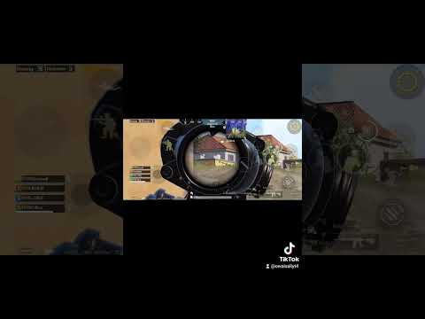 DOUBLE HEAD | M4 4X BURST | M4+4X = DEADLY | OnePlus 7T pubg | #doubleheadshot #4x #burst #spray