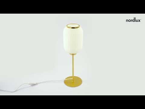 Bordslampa Nordlux Milford