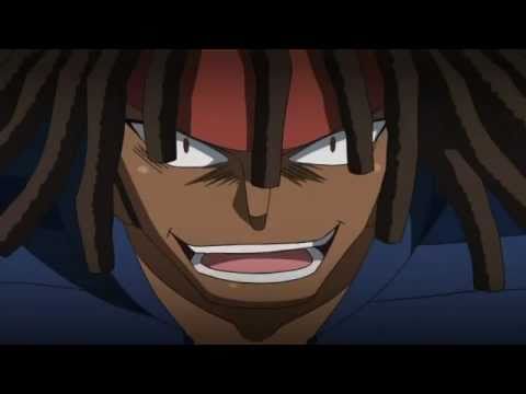 Metal Fight Beyblade Explosion Episode 84 - Violent! Ray Gil