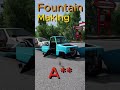 Driving In My Car PART 2 Beamng Beam Beamngdrive Crash Funny Viral Viralvideo Yt Shorts