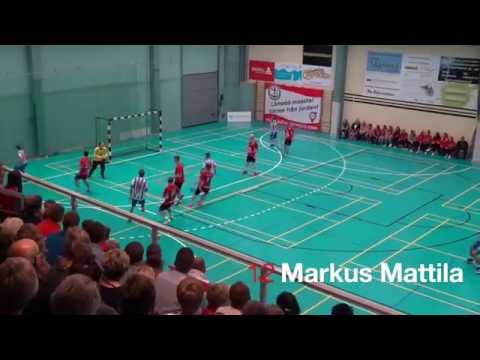 Handboll: PIF - BK-46
