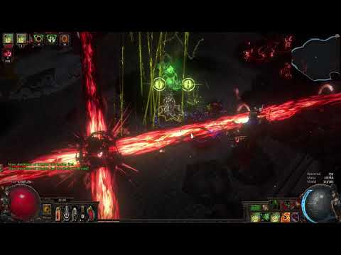 TOXIC RAIN CHAMPION - Sirus A9 - 3.16