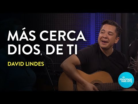 Más cerca Dios de ti. (versión mormón)
