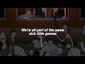 「All Time Low」Sick Little Games lyrics (HD)