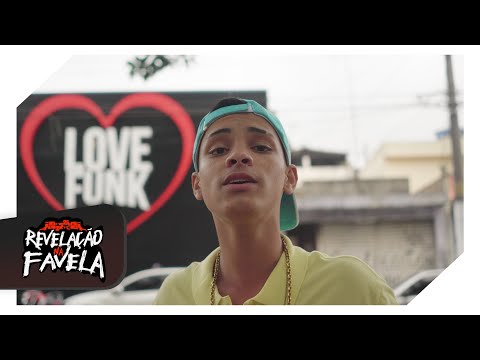 MC LK da VN - Quem Diria (Official Video) Dan Soares no Beat
