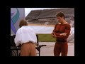 Flash 1990 Suit Test