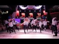 Chris Brown -- Sex. Hip Hop Choreography show ...