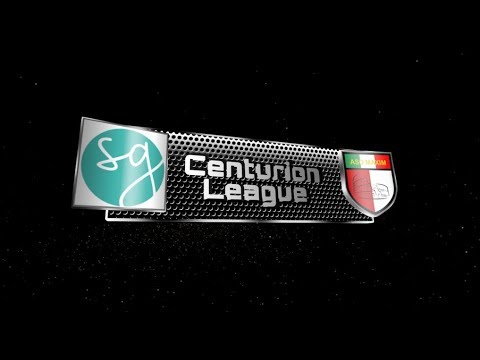 Centurion League 2018/2019: Studio Gioia  - ASD Maxim  1-4 - 1°Giornata #SerieACL