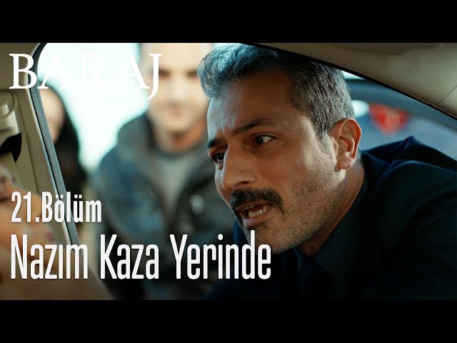 Video de pronunciación de kaza en Turco