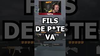 Je lançais ma game en comblé quand tout à coup...