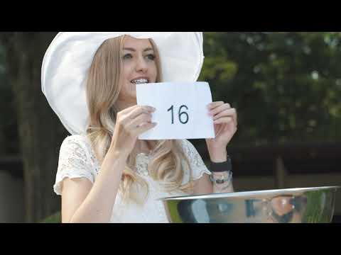 Startboxenauslosung Henkel - Preis der Diana 2021