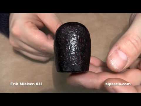 pipa Erik Nielsen 031 - smoking pipe