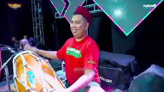Download lagu AYAT CINTA DINDA TRATU - SHAUN THE SHEEP - HAPPY PARTY LASKAR DEMANG PALANG - BANGGI KALIORI REMBANG mp3