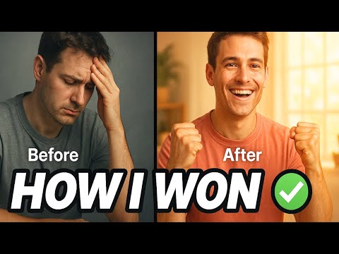 Never Surrender When It Comes To Your Family