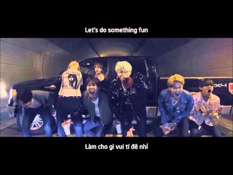 [HD] Official Trailer | Bangtan ✘ Suicide Squad | Biệt Đội Chống Đạn