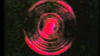 Optics: Curved mirror cavity - radial modes | MIT Video Demonstrations in Lasers and Optics