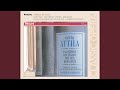 Verdi: Attila / Prologue: "Cara patria"