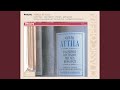 Verdi: Attila / Prologue - "Cara patria"