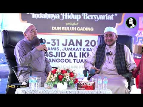 Solat Subuh Terlupa Doa Qunut - Ustaz Azhar Idrus