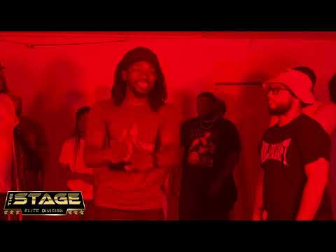 Mike Beezy vs Chrome Salazar