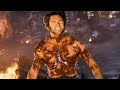 Wolverine Vs Jean Grey Phoenix Rises X Men The Last Stand 2006 Movie Clip HD