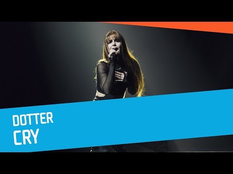 Dotter – Cry