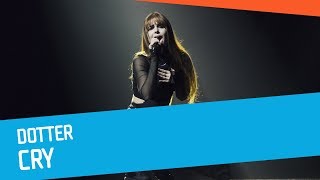 Dotter – Cry