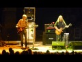 Phil Lesh Quintet - Real Thing 9-21-14 Forest Hills Stadium, NY