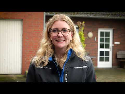 Von einem ganz besonderen Menschen | Betriebshilfe Award 2025