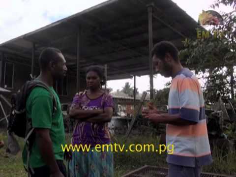 Health Clinic in East Kerema Needs Assistance