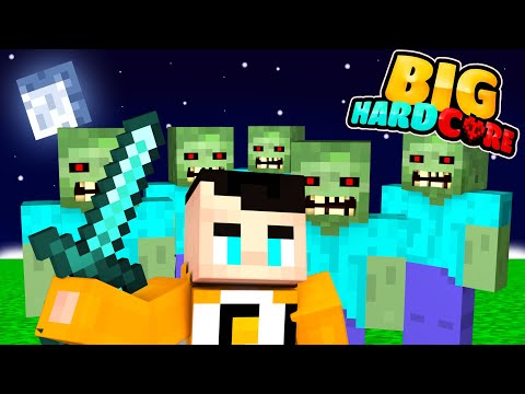 BIG HARDCORE HO PERSO TUTTO !