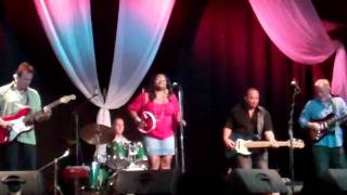 Shemekia Copeland - Dirty Water