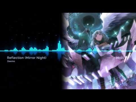 Reflection (Mirror Night) Cover - Deemo