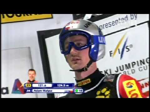 TCS Oberstdorf 29 12 2008