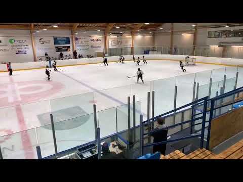 17.10.2020 U15 AAA Cobrat Musta - Kärpät Keltainen 3. erä