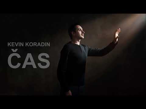Kevin Koradin - Čas (Napovednik / Teaser)
