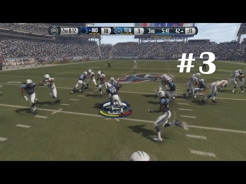 Madden 16 CFM XB1 Ep.3 - Mariota is so Bad!
