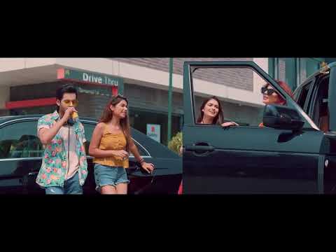 Akhiyan balori jhatta Mar Diya dabke Punjabi song HD